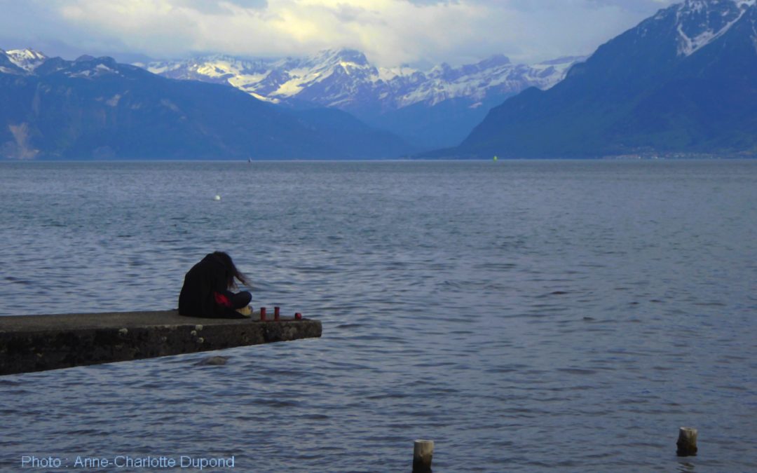 Comment vivre en quarantaine / confinement?