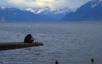 Comment vivre en quarantaine / confinement?