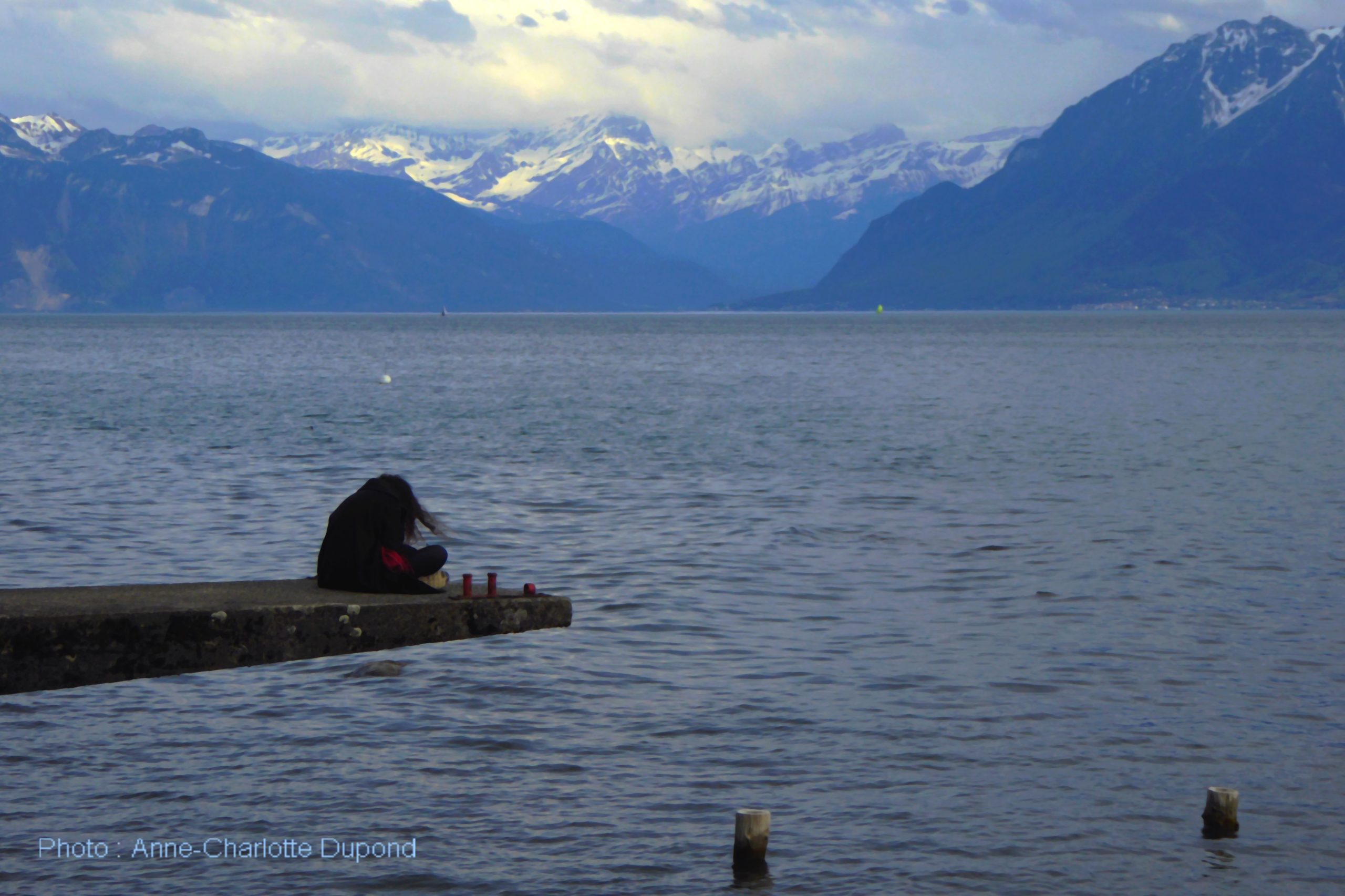 Comment vivre en quarantaine / confinement?