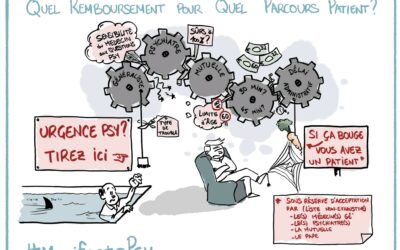 Appel du 10 juin : pourquoi je ferme mon cabinet et je vais aller manifester